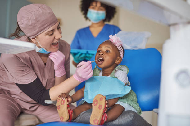 Best Periodontal (Gum) Disease Treatment  in Nashotah, WI