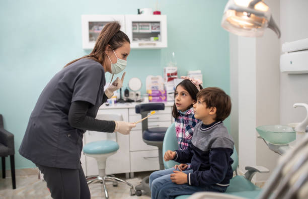 Dental X-Rays and Imaging in Nashotah, WI