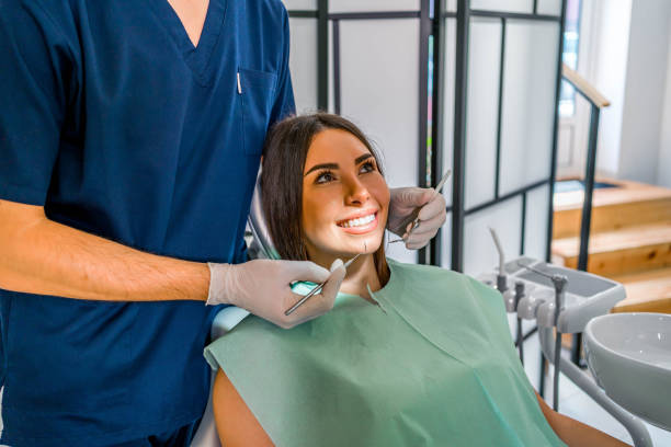 Best Preventive Dentistry  in Nashotah, WI